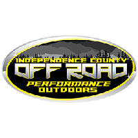 Independence County Off Road Logo